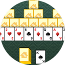 Tri Peaks Solitaire Free APK