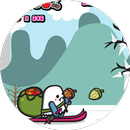 Yeti Overwinter APK