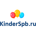 Kinder Spb promo app ไอคอน