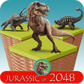 ”Jurassic of 2048