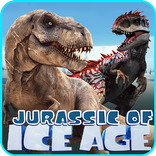 Jurassic Of Ice Age