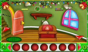 برنامه‌نما Games2Escape : New Christmas Gift 2017 عکس از صفحه