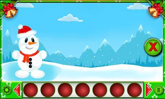Games2Escape : New Christmas Gift 2017 截图 2