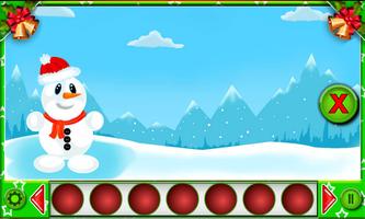 Games2Escape : New Christmas Gift 2017 تصوير الشاشة 2