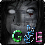Escape Games:Horror House icône