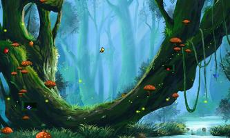 Magical Forest Escape screenshot 3