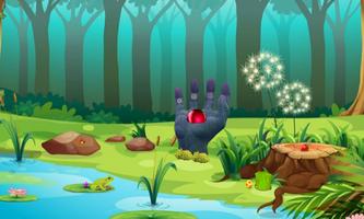 Magical Forest Escape screenshot 1