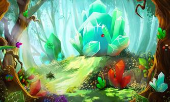 Magical Forest Escape screenshot 2