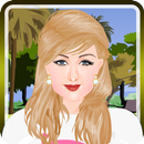 beauty girl dress up APK