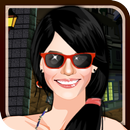 highschool girls dress up APK