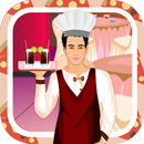 chef boy dress up APK
