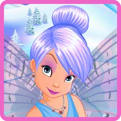 winter fairy APK download