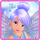 winter fairy APK