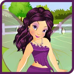 女の子のためのゲーム アプリダウンロード