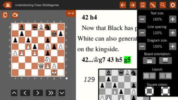 Chess Studio capture d'écran 3