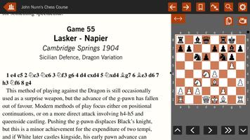 Chess Studio captura de pantalla 1