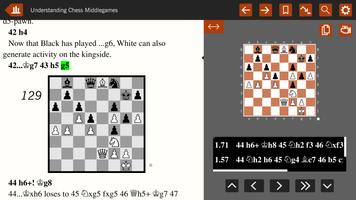 Chess Studio captura de pantalla 2