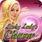 Lucky Lady's Charm Deluxe Zeichen