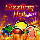 Sizzling Hot Deluxe Zeichen