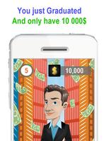 Rising Billionaire - Money $ স্ক্রিনশট 3