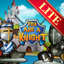 You Are a Knight Lite APK