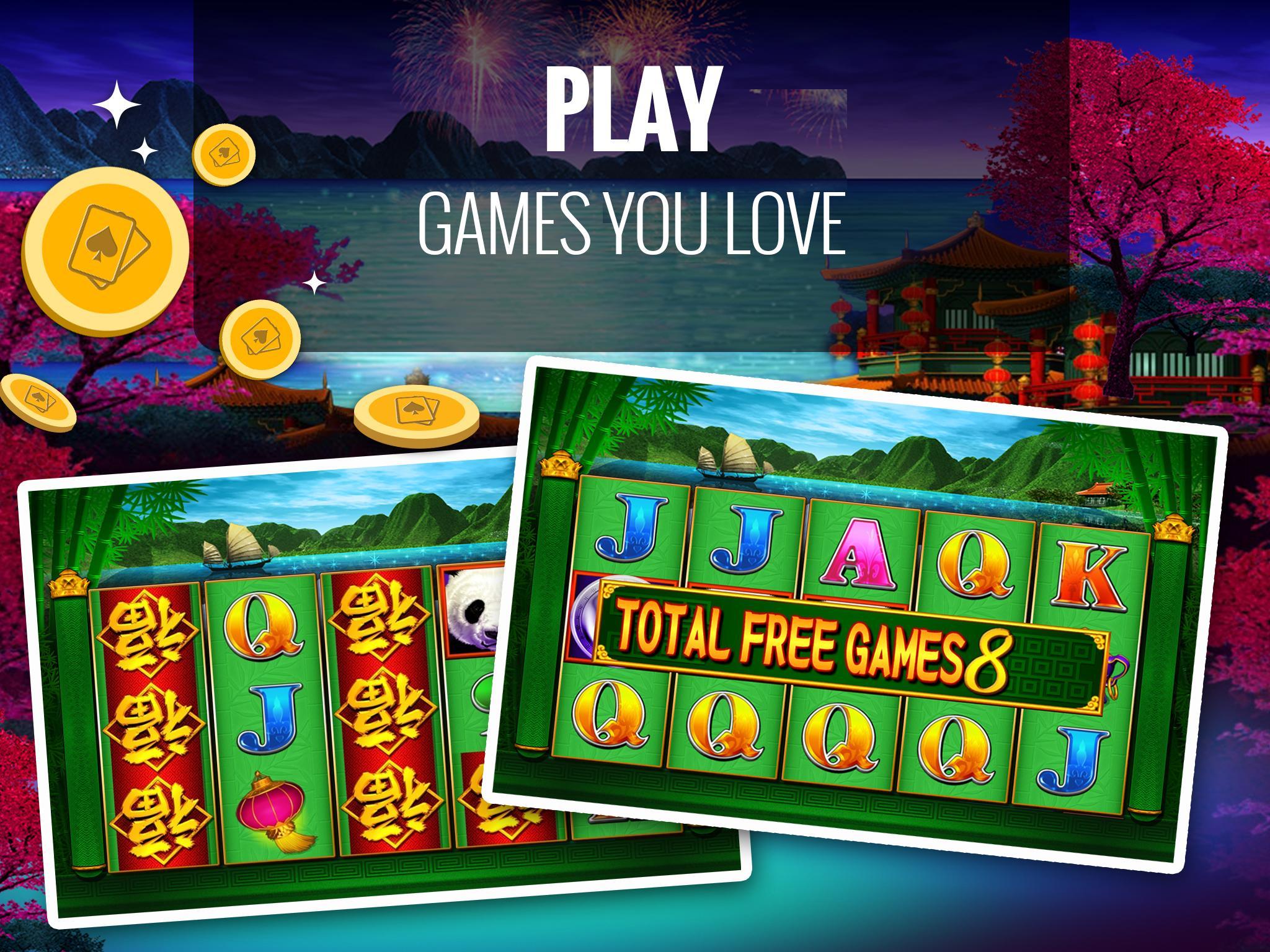 Real money casino online