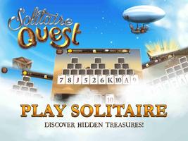 Solitaire Quest 截图 3