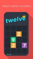 twelve - puzzle game *Free ảnh chụp màn hình 2