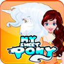 My Sweet Pony - Dress Up APK