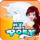 My Sweet Pony - Dress Up icon