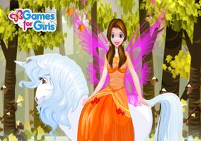 My Sweet Pony - Dress Up capture d'écran 1