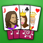 Lucky Solitaire Blitz أيقونة