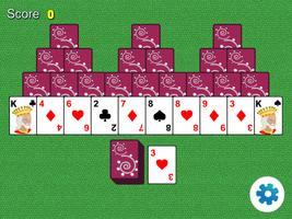 Lucky Solitaire Blitz screenshot 3