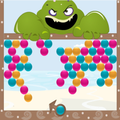 Bubble Shooter: Bouncing Balls