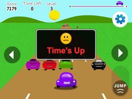 Beetle Car Racing screenshot 1