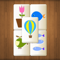 ”Mahjong Happy Trails