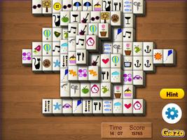 Mahjong Happy Trails screenshot 3