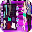 Jeux Actrice Dress Up APK