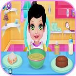 game girls baby Care