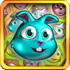 Funny Pets Match 3 Free APK