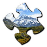 Mountain Jigsaw Puzzles