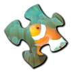 ”Fish Jigsaw Puzzles