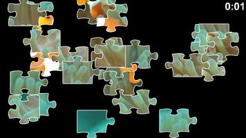Fish Jigsaw Puzzles syot layar 1