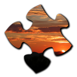 Sunset Jigsaw Puzzle