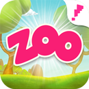 Los Juegos del Zoo APK