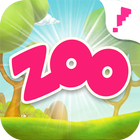 Zoo Games-icoon