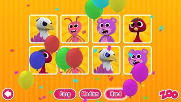 Zoo Games screenshot 2