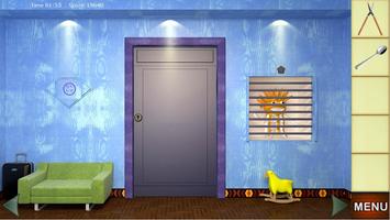 Childhood Home Escape اسکرین شاٹ 2