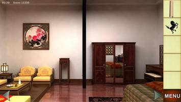 Chinese Newyear Room Escape screenshot 3