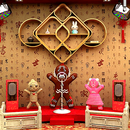Christmas Party Escape Game APK